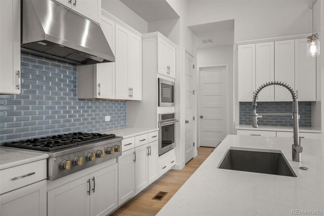 17182 Crimson Clover Drive, Monument, CO 80132