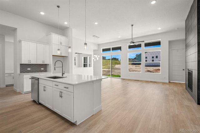 17182 Crimson Clover Drive, Monument, CO 80132