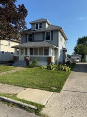 247 Thew Avenue, Marion, OH 43302