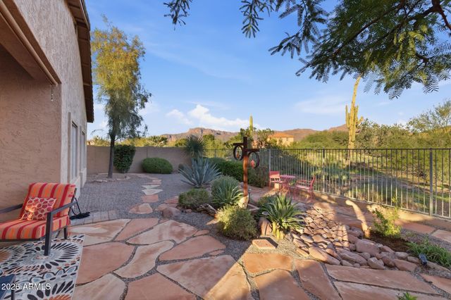 5075 S CASA PRIETO Drive, Gold Canyon, AZ 85118