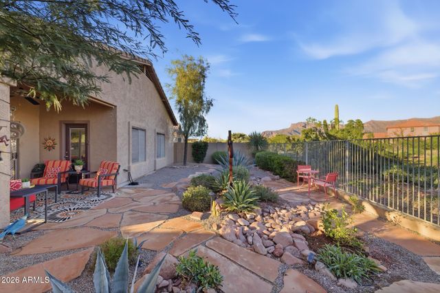 5075 S CASA PRIETO Drive, Gold Canyon, AZ 85118