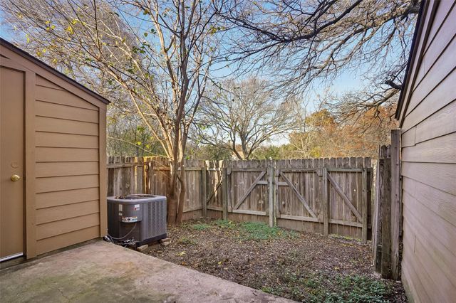 11404 Walnut Ridge DR 5, Austin, TX 78753
