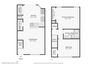 11404 Walnut Ridge DR 5, Austin, TX 78753