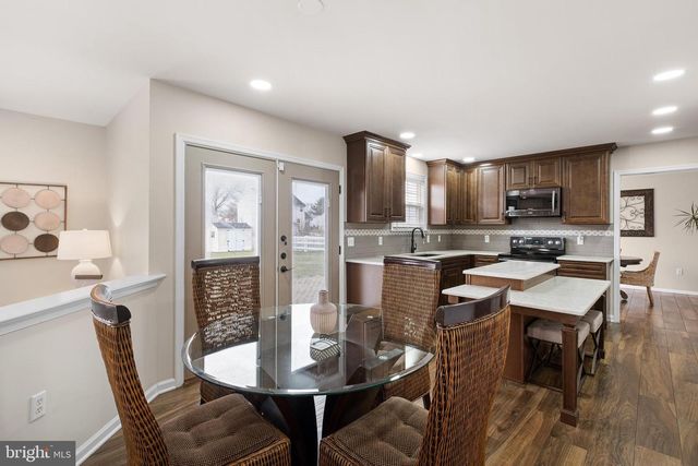 116 COVINGTON PL, New Castle, DE 19720