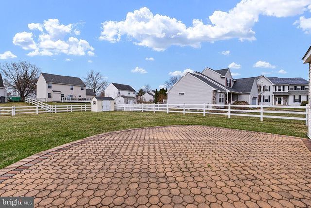 116 COVINGTON PL, New Castle, DE 19720