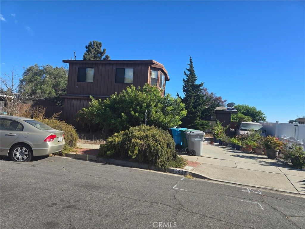 9035 Rohr Place, San Diego, CA 92123 — exterior