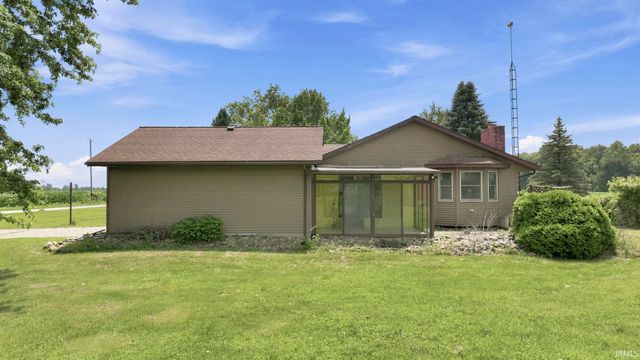 19797 Apple Road, Tippecanoe, IN 46570