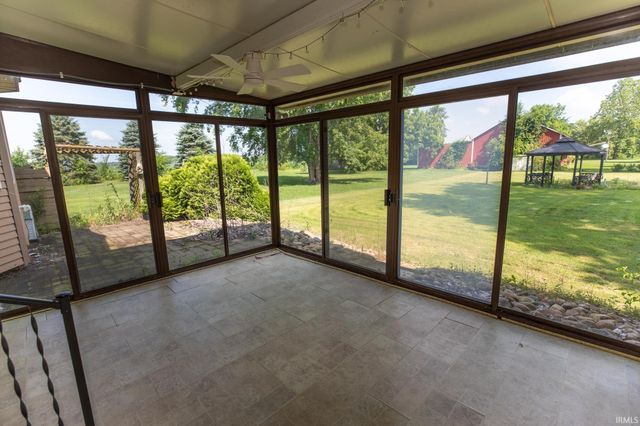 19797 Apple Road, Tippecanoe, IN 46570
