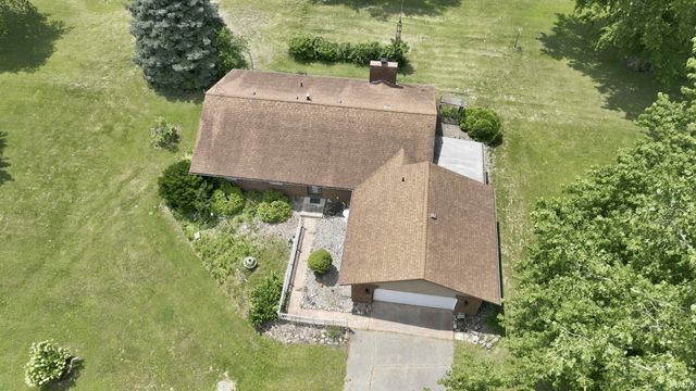 19797 Apple Road, Tippecanoe, IN 46570