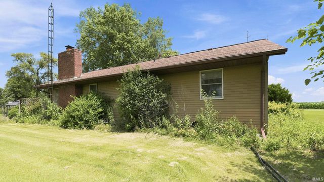 19797 Apple Road, Tippecanoe, IN 46570