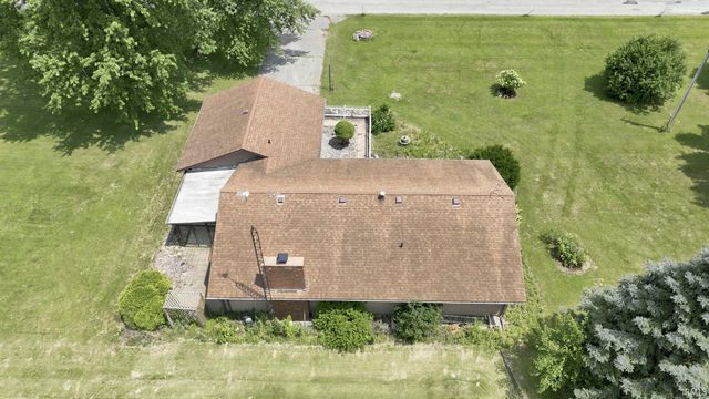 19797 Apple Road, Tippecanoe, IN 46570