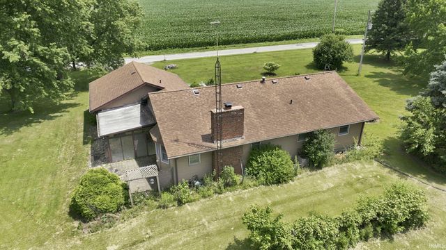 19797 Apple Road, Tippecanoe, IN 46570