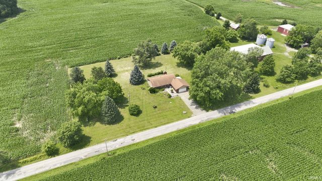 19797 Apple Road, Tippecanoe, IN 46570