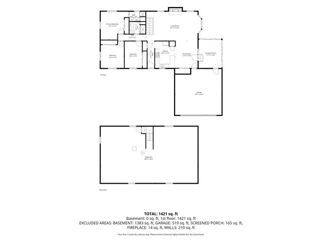 19797 Apple Road, Tippecanoe, IN 46570