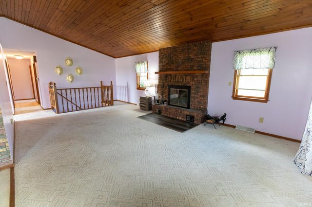 19797 Apple Road, Tippecanoe, IN 46570