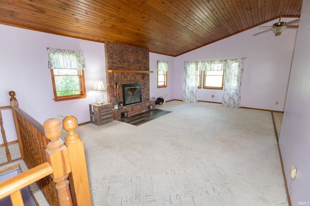 19797 Apple Road, Tippecanoe, IN 46570