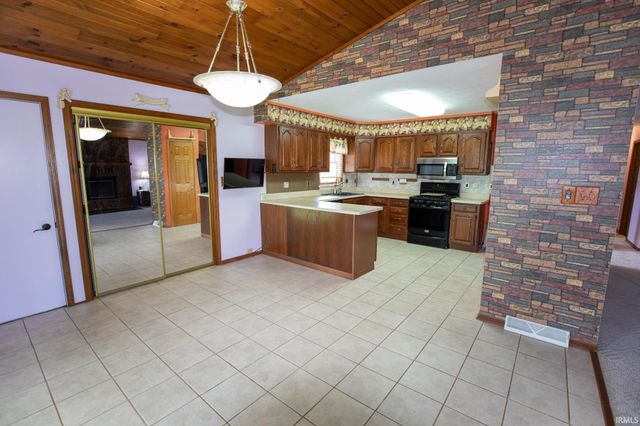 19797 Apple Road, Tippecanoe, IN 46570