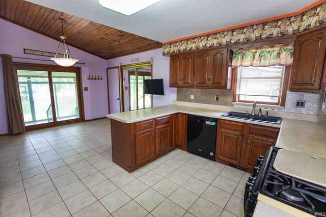 19797 Apple Road, Tippecanoe, IN 46570