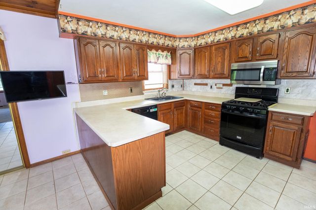 19797 Apple Road, Tippecanoe, IN 46570