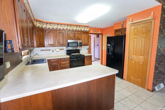19797 Apple Road, Tippecanoe, IN 46570