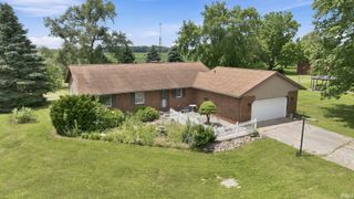 19797 Apple Road, Tippecanoe, IN 46570