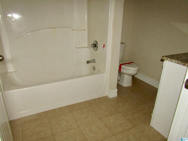 1518 FROG LEVEL ROAD, West Blocton, AL 35184