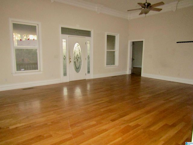 1518 FROG LEVEL ROAD, West Blocton, AL 35184