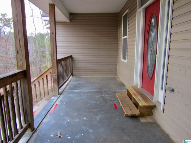 1518 FROG LEVEL ROAD, West Blocton, AL 35184