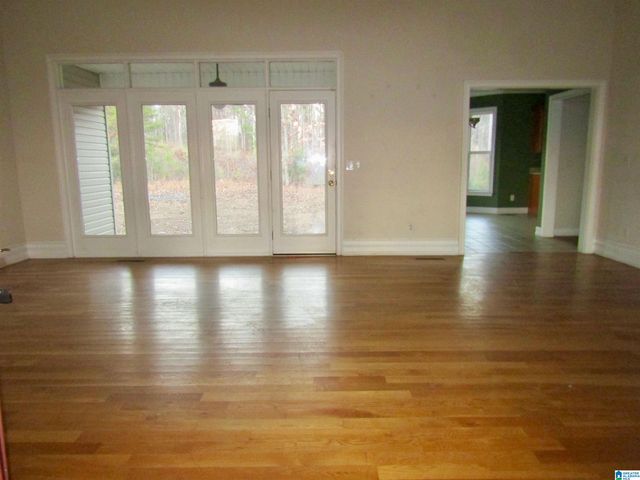 1518 FROG LEVEL ROAD, West Blocton, AL 35184