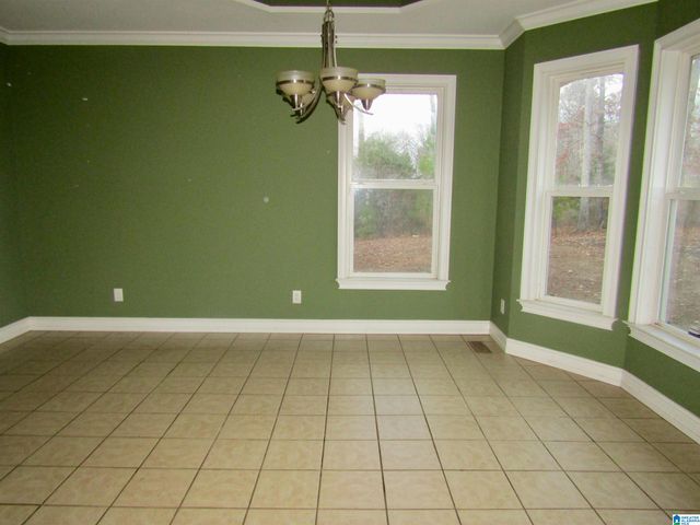 1518 FROG LEVEL ROAD, West Blocton, AL 35184