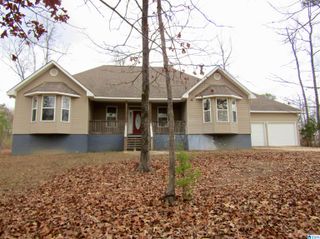 1518 FROG LEVEL ROAD, West Blocton, AL 35184