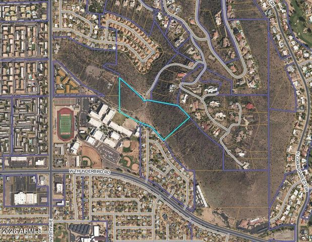 0 N 19th Avenue 0, Phoenix, AZ 85023