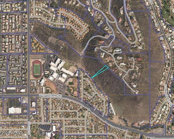 0 N 19th Avenue 0, Phoenix, AZ 85023