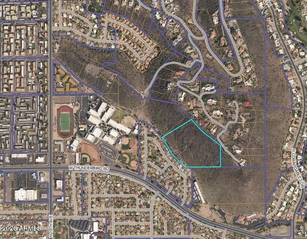 0 N 19th Avenue 0, Phoenix, AZ 85023