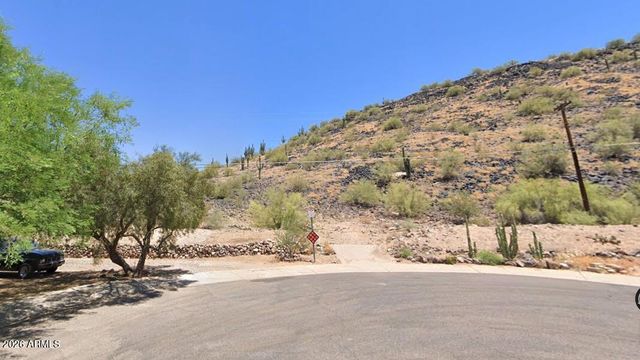 0 N 19th Avenue 0, Phoenix, AZ 85023