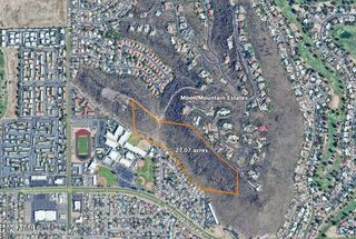 0 N 19th Avenue 0, Phoenix, AZ 85023