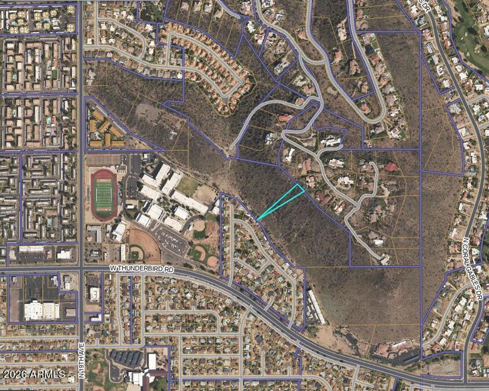 0 N 19th Avenue 0, Phoenix, AZ 85023 — photo 3