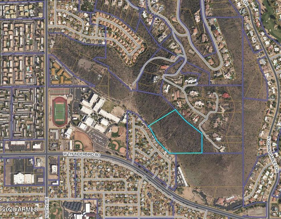 0 N 19th Avenue 0, Phoenix, AZ 85023 — photo 4