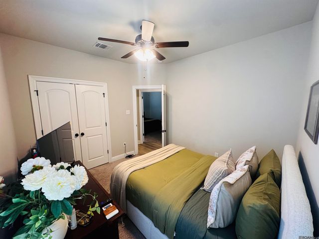 1547 Rangeland Ave, Zachary, LA 70791