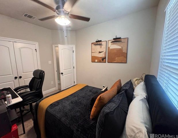 1547 Rangeland Ave, Zachary, LA 70791