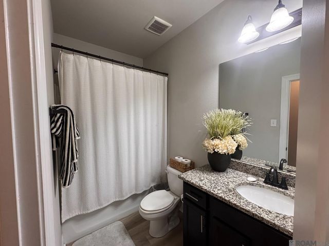 1547 Rangeland Ave, Zachary, LA 70791