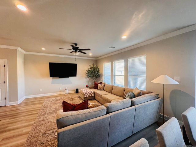 1547 Rangeland Ave, Zachary, LA 70791