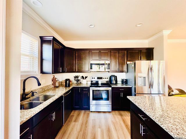 1547 Rangeland Ave, Zachary, LA 70791