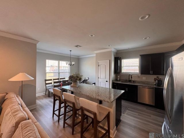 1547 Rangeland Ave, Zachary, LA 70791