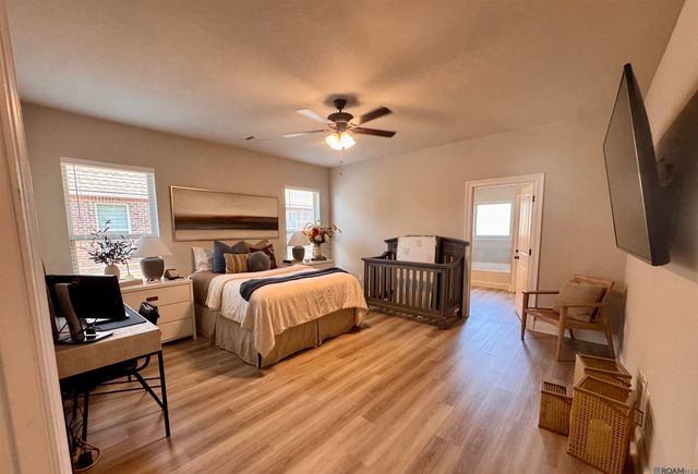 1547 Rangeland Ave, Zachary, LA 70791