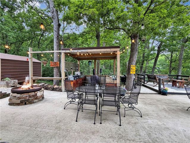 28251 Shore Road, Warsaw, MO 65355