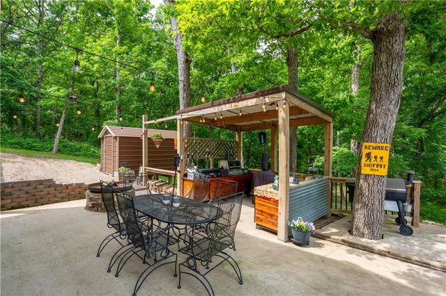 28251 Shore Road, Warsaw, MO 65355