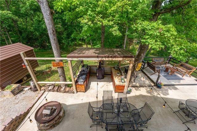 28251 Shore Road, Warsaw, MO 65355