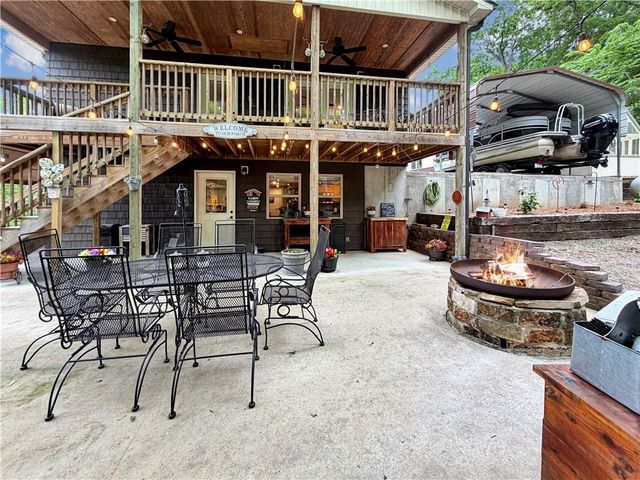 28251 Shore Road, Warsaw, MO 65355