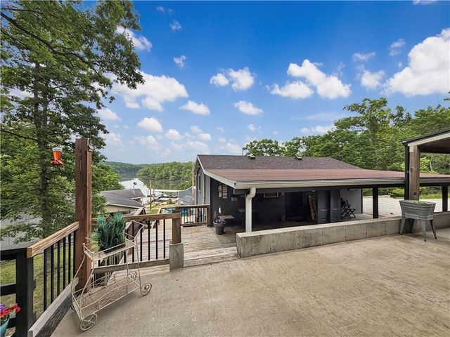28251 Shore Road, Warsaw, MO 65355